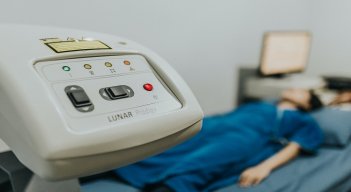 Tecnología en salud. / Foto: Cortesía