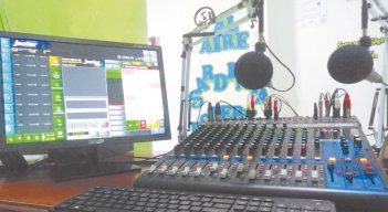 Sardinata hace región con su radio comunitaria