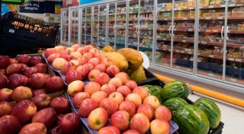 Supermercados en Cúcuta.