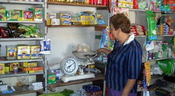 Buscan que las tenderas mejoren su productividad./ Foto Archivo