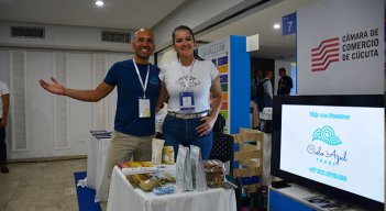 Cielo Azul Tours. / Foto: Leonardo Favio Oliveros-La Opinión