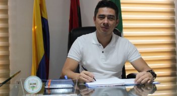 “Me quieren sacar vivo o muerto de la alcaldía”: mandatario de La Playa de Belén