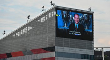 Berlusconi.