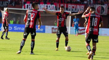 Cúcuta Deportivo 2023. 