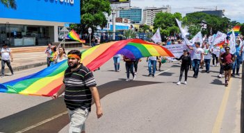 Conoce los indicadores de riesgo de las personas venezolanas LGBTQI+ en condición de movilidad humana
