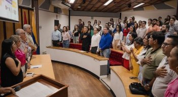 Inició nueva Escuela de Liderazgo y Gestión Pública