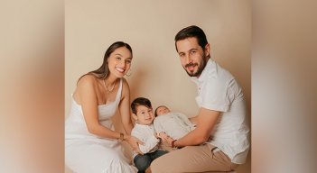 Una lección de perseverancia