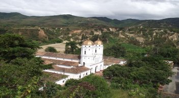 La violencia en esta zona de la región ha provocado el alejamiento de los turistas, aunque operadores turísticos trabajan para recuperar la confianza de propios y visitantes. /Fotos: Cortesía / La Opinión