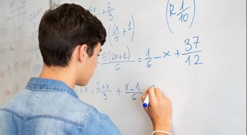 La iniciativa busca contribuir a la formación docente en aspectos pedagógicos y didácticos de las matemáticas./ Foto Cortesía/ La Opinión