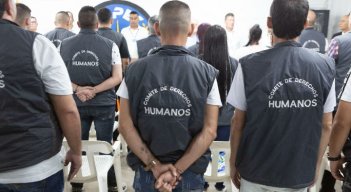 Instalaron Observatorio de Derechos Humanos del Sistema Carcelario