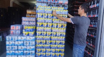 Cúcuta fue la segunda ciudad con mayor variación de precios en la categoría de bebidas alcohólicas y tabaco. Foto Leonardo Oliveros-La Opinión