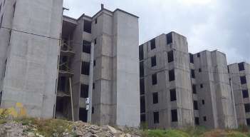 Las ventas de vivienda cayeron 58% en mayo, en Norte de Santander, de acuerdo con Camacol./ Foto Archivo