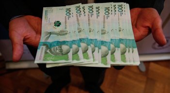 En Colombia, 1.2 millones de adultos adquirieron productos financieros por primera vez el año pasado./ Foto Archivo