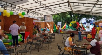 Feria del emprendimiento 