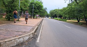 Fiscalía pone la lupa a contrato de El Malecón