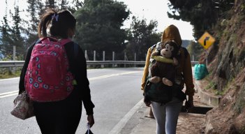 Migración