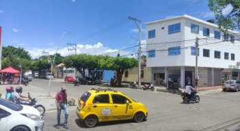 No hay plata para actualizar la nomenclatura que se hizo en 2014/Foto Orlando Carvajal/La Opinión