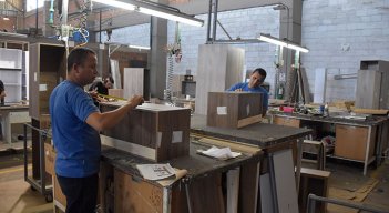 Cúcuta es el municipio de Norte de Santander con más aportantes a la seguridad social, con 202.344./ Foto Archivo La Opinión