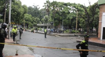 Inseguridad en Cúcuta 