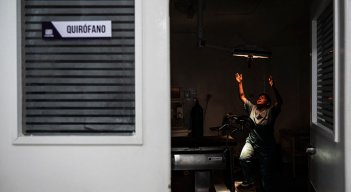 Aborto en Venezuela 