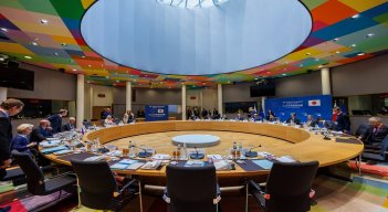 Cumbre UE-Celac