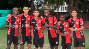 Cúcuta Deportivo Sub-20