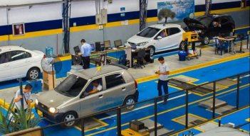 CDA sí podrían subir tarifas de revisión técnico-mecánica 