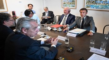Cumbre UE-Celac