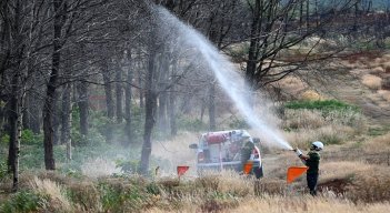 Cambio climático