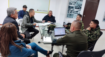 Consejo de seguridad de Pamplona