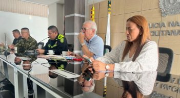 Extienden medidas de seguridad