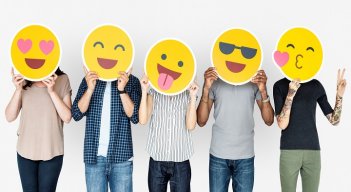 Emoji. / Foto: Cortesía