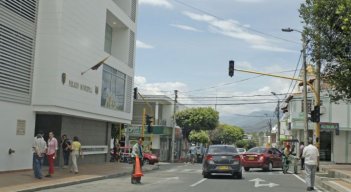 La Alcaldía de Villa del Rosario adelanta procesos de cobro coactivo a todos los predios afectados. / Foto: Archivo / La Opinión 