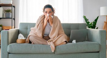Influenza. 