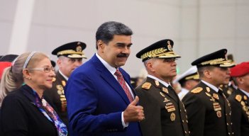 INHABILITACIONES DE CANDIDATOS EN VENEZUELA