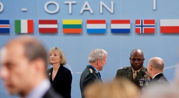 Países del G7 ofrecen compromisos a Ucrania hasta su ingreso en la OTAN