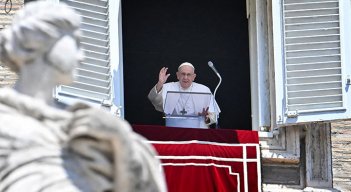 Papa Francisco. 