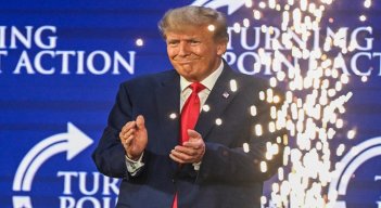 Juicio a Trump, para 2024