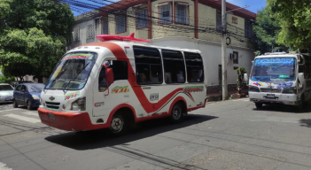 Transporte público