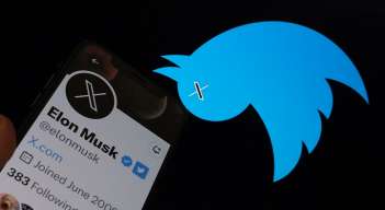 Twitter / Foto: AFP