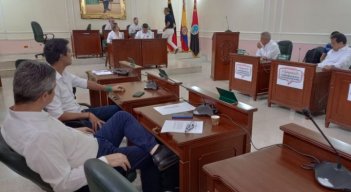 Asamblea aprobó la creación de la Universidad de Ocaña/Foto Orlando Carvajal/La Opinión
