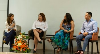 Más de 12.974 personas atendidas en el Centro Intégrate Cúcuta en un año
