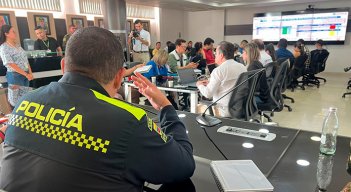 Seguridad