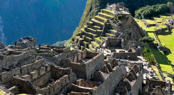 El destino preferido en Perú, aparte de la capital Lima, es Cusco, en donde está la ciudad arqueológica Machu Picchu./ Foto Archivo