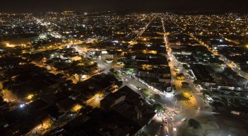 Asobares pide medida diferencial por zonas de Cúcuta. Foto Archivo