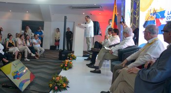 gobernador
