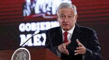Presidente de México visitará Colombia para el lanzamiento de cumbre antidrogas