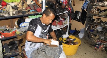 Profesiones y oficios en Cúcuta que se perdieron en el pasado 
