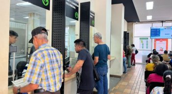 Está en auge una mejor cultura de pago, por ello mejoró el recaudo de impuestos/Foto cortesía