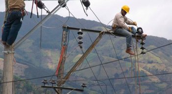 A 24 empresas de electricidad llegarán los recursos para los subsidios. / Foto: Archivo